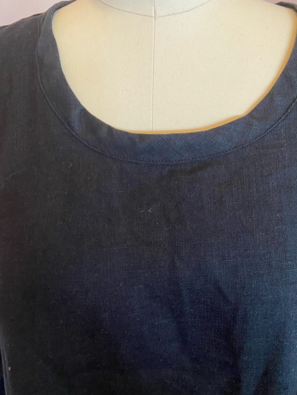 Hearts Desire Butterfly top by Mary Grace - Picture 5 of 10